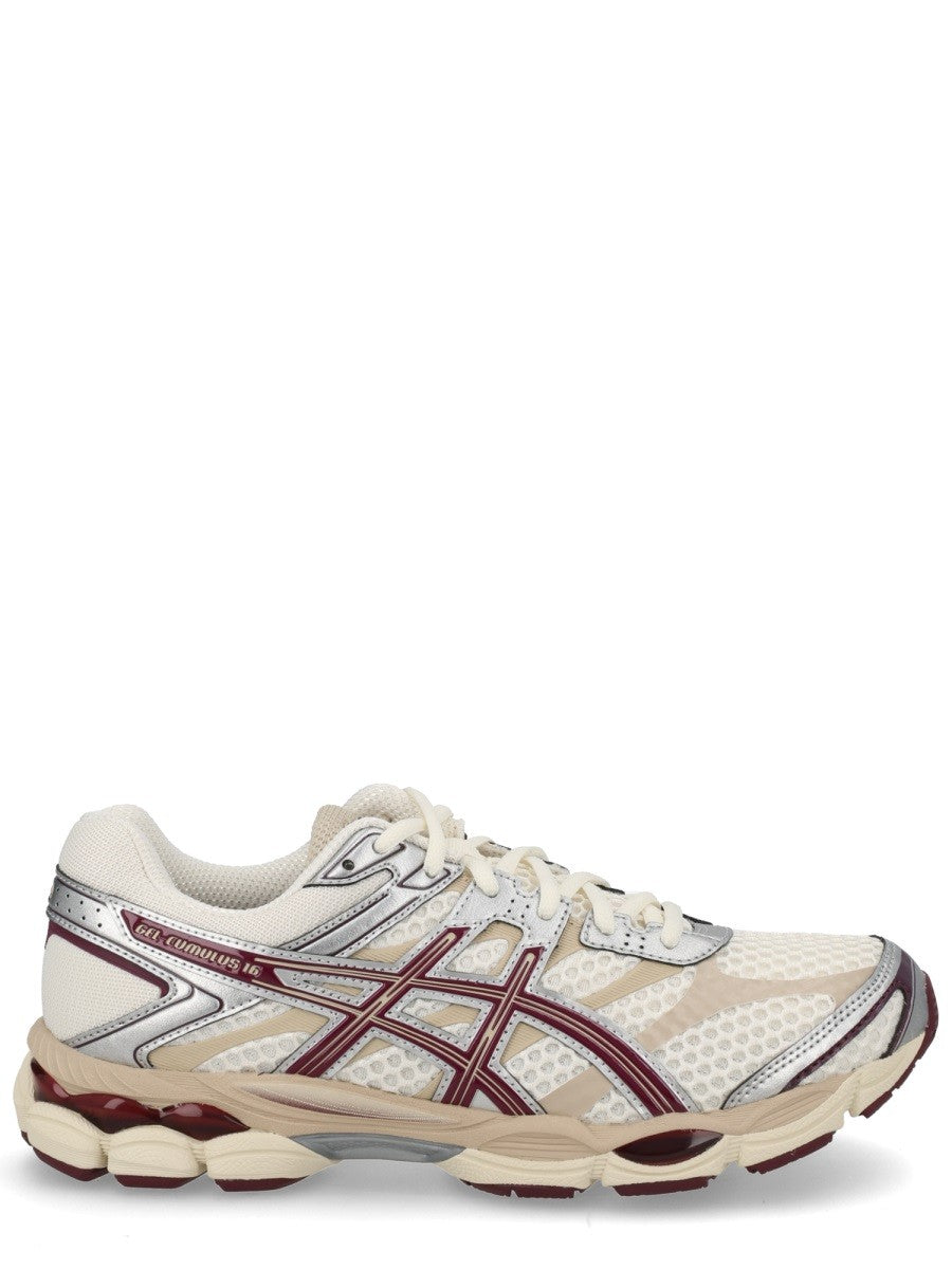 Asics Gel-Cumulus 16 Sneakers – Beige