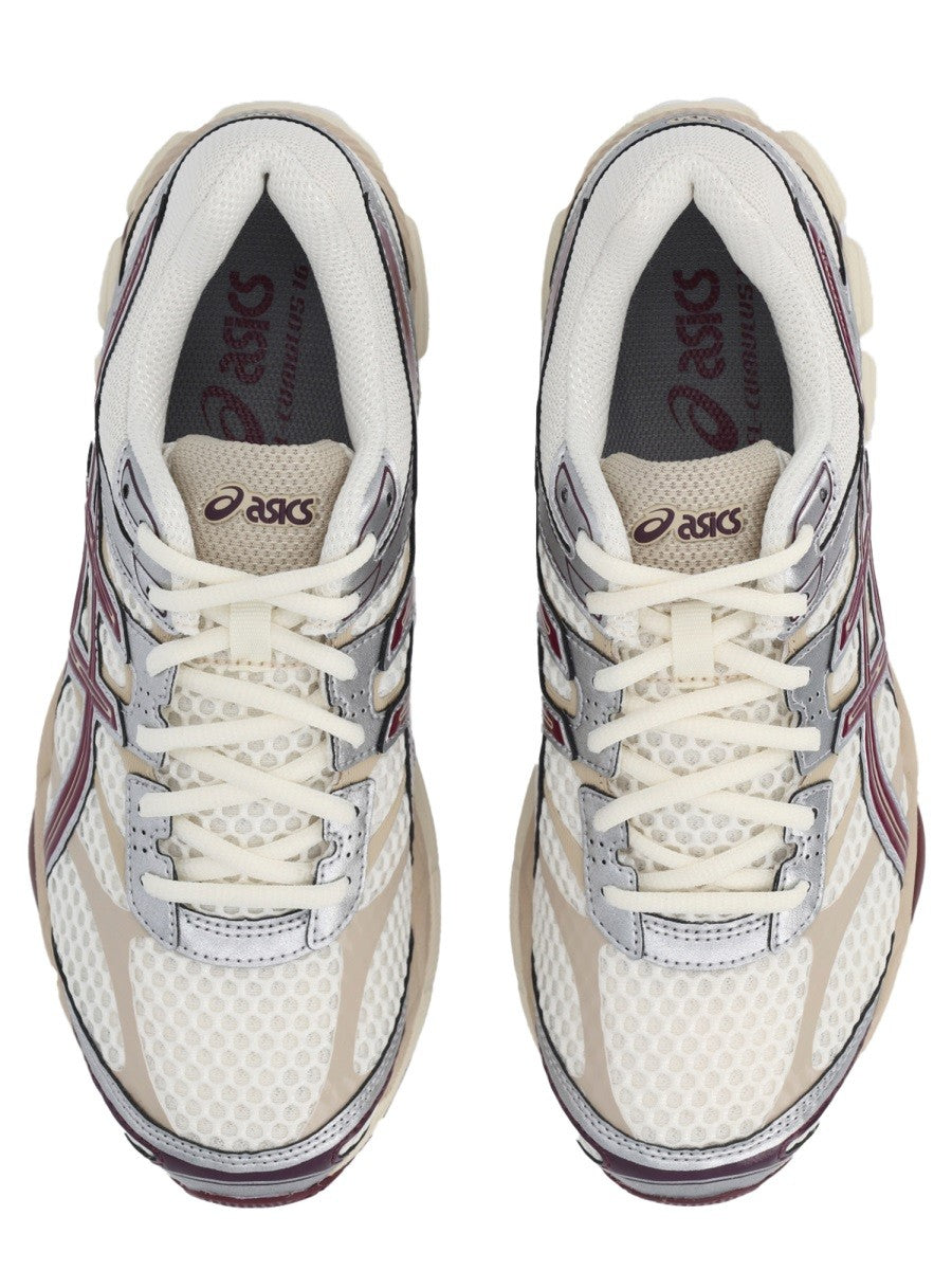 Asics Gel-Cumulus 16 Sneakers – Beige