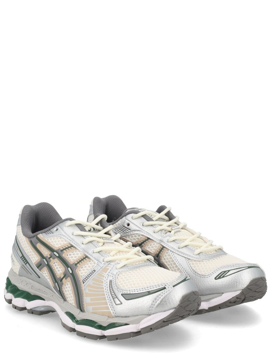 Asics Gel-Kayano 12.1 Sneakers – Beige