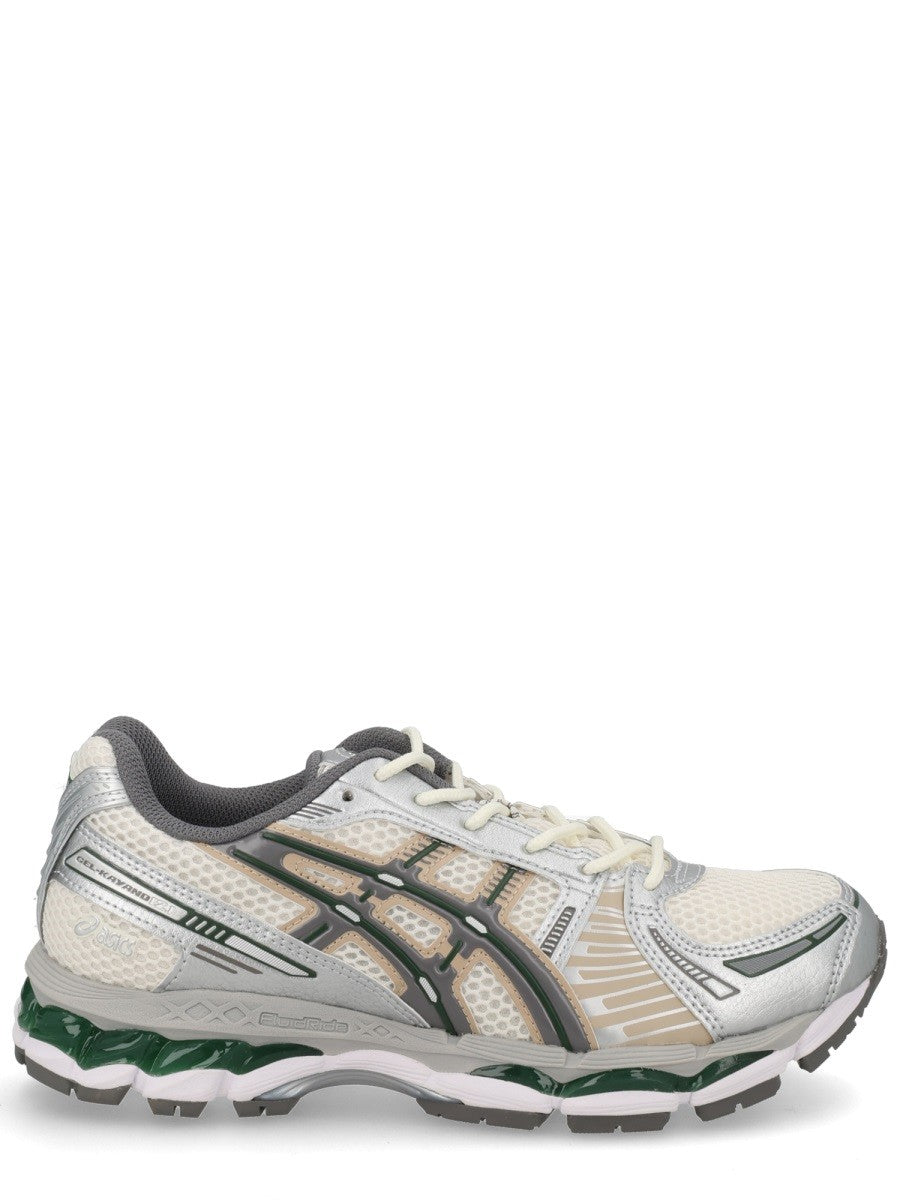 Asics Gel-Kayano 12.1 Sneakers – Beige