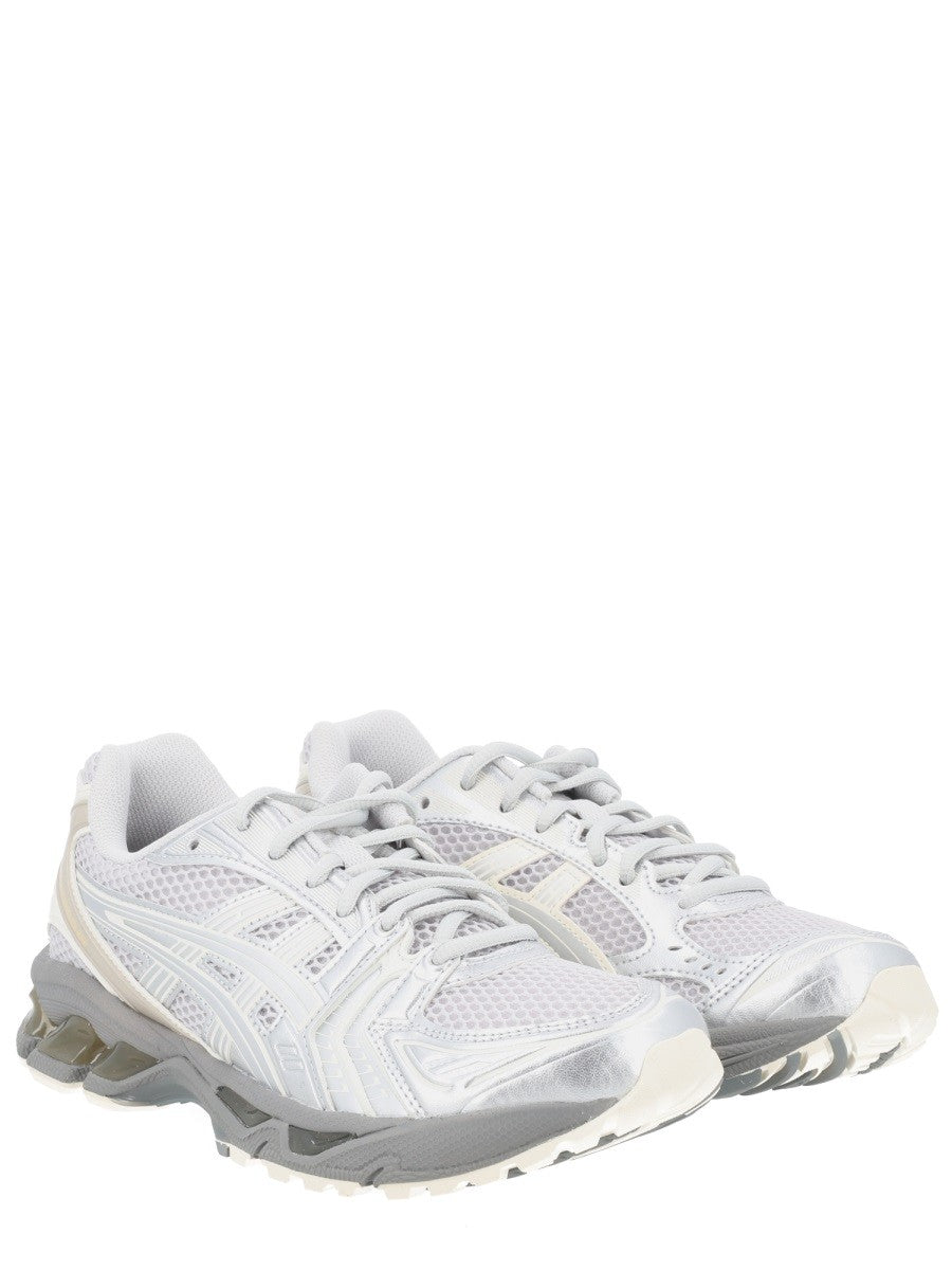 Asics Gel-Kayano 14 Sneakers – Grijs