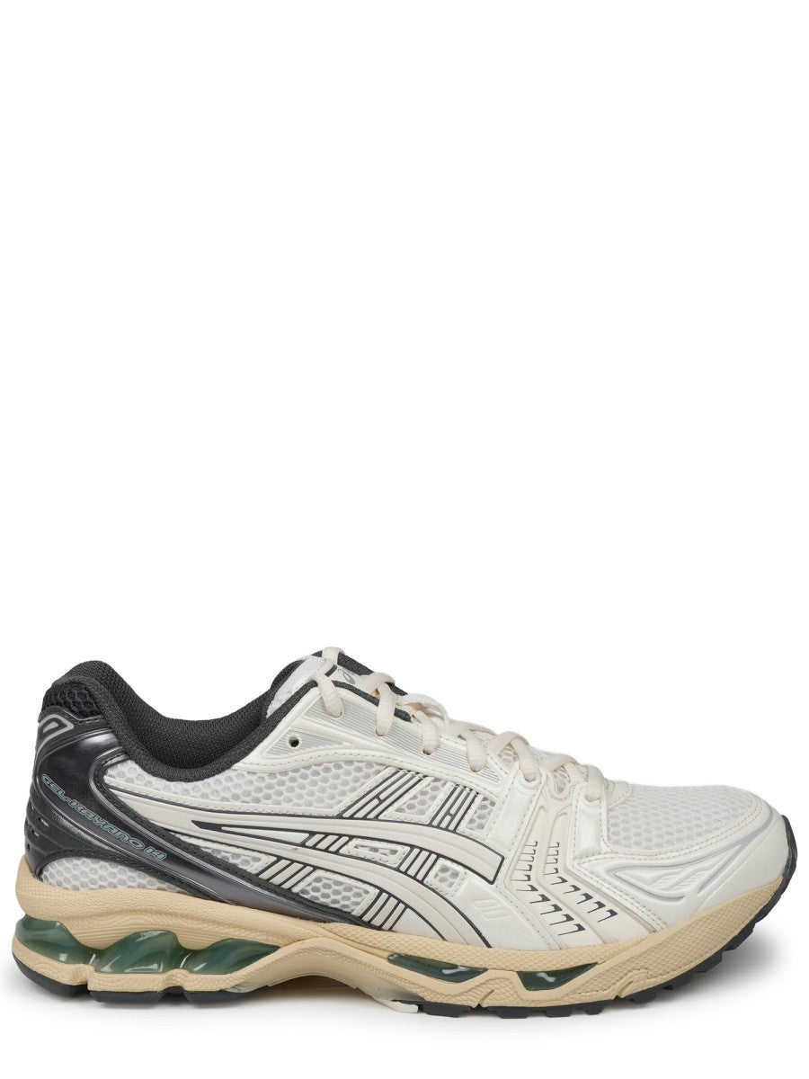 Asics Gel-Kayano 14 Sneakers – Wit