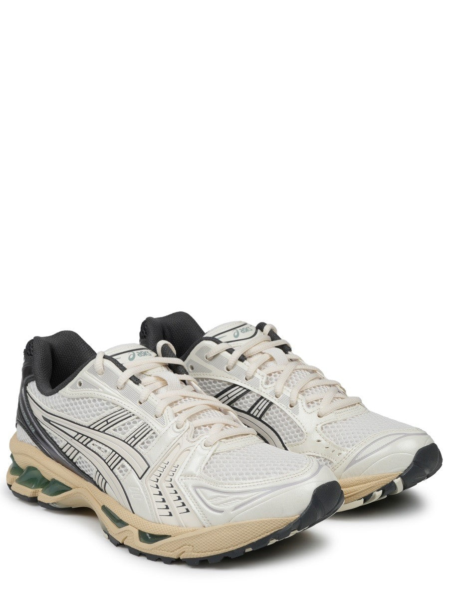 Asics Gel-Kayano 14 Sneakers – Wit