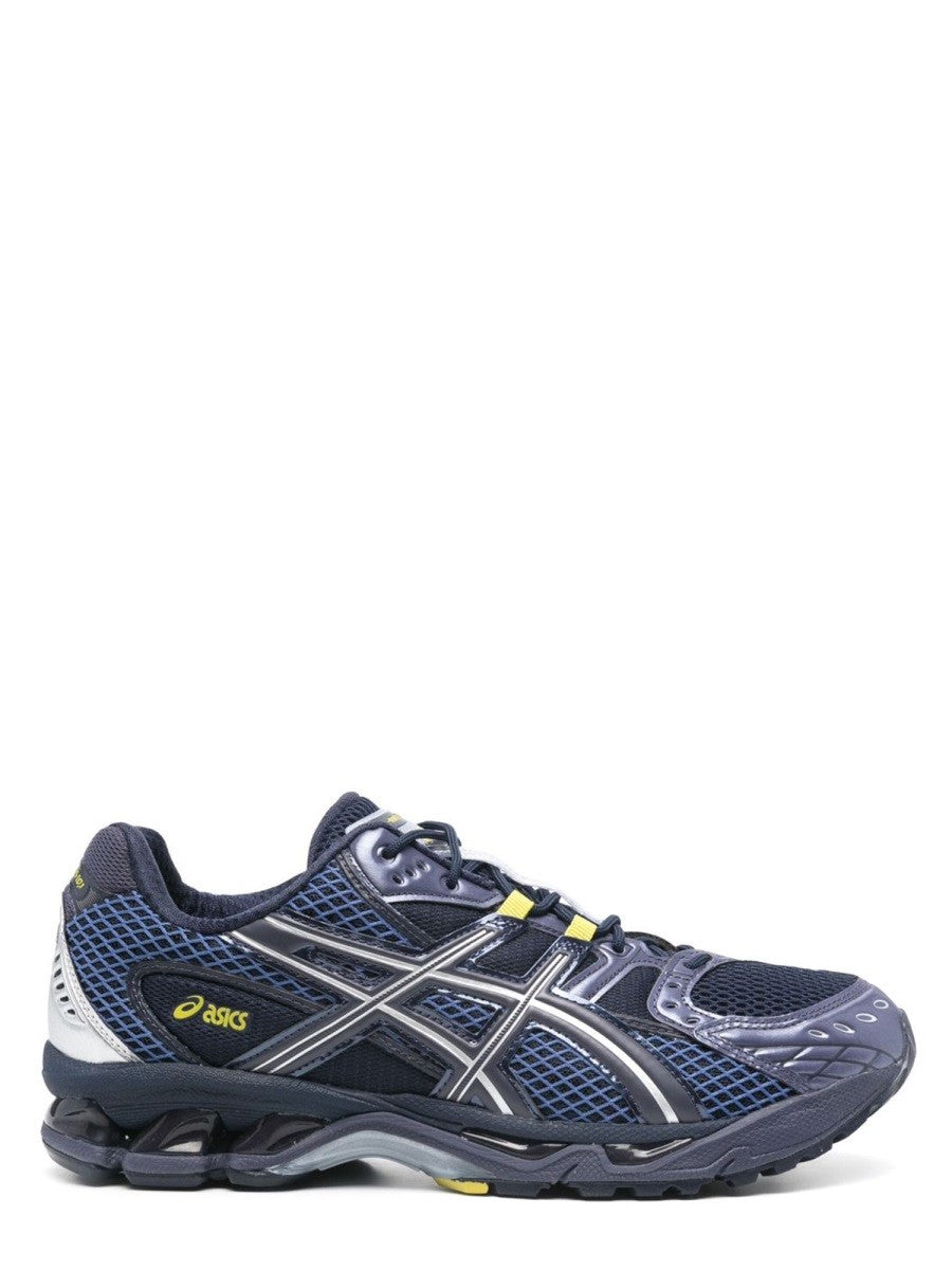 Asics Gel-Nimbus 10.1 Sneakers – Blauw