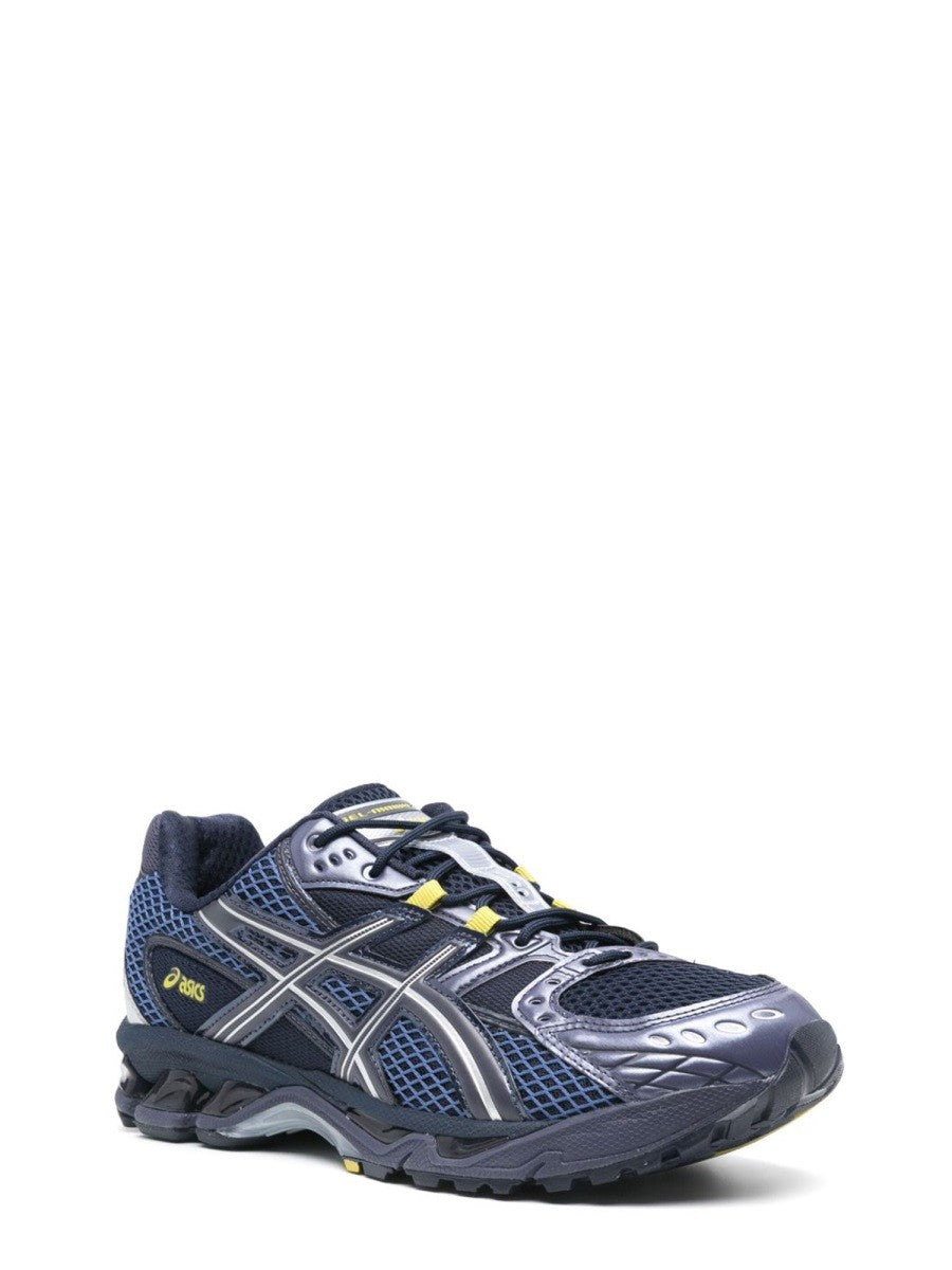 Asics Gel-Nimbus 10.1 Sneakers – Blauw