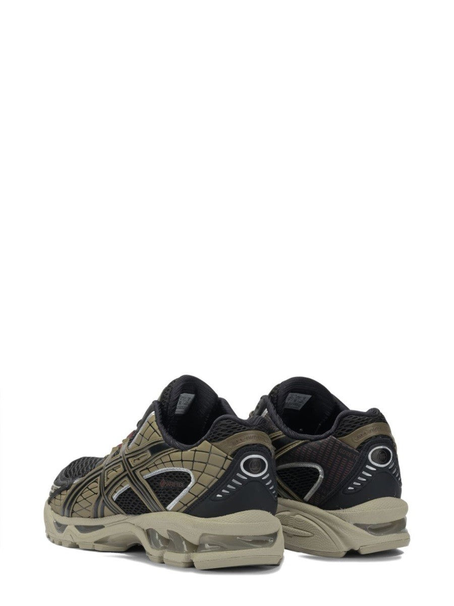 Asics Gel-Nimbus 10.1 Sneakers – Zwart