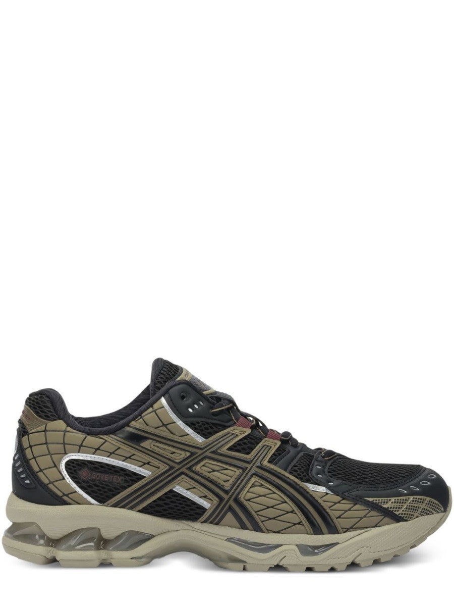Asics Gel-Nimbus 10.1 Sneakers – Zwart