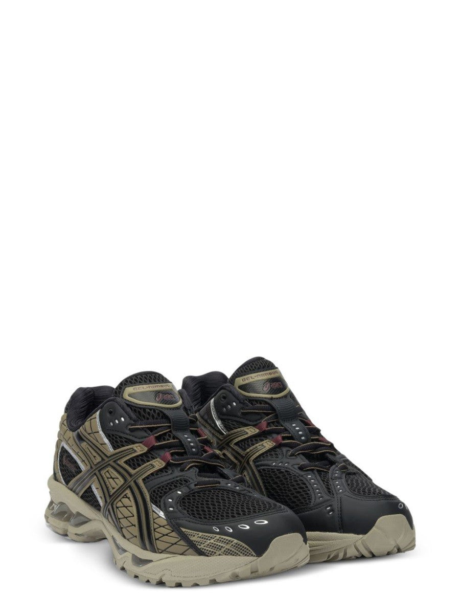 Asics Gel-Nimbus 10.1 Sneakers – Zwart