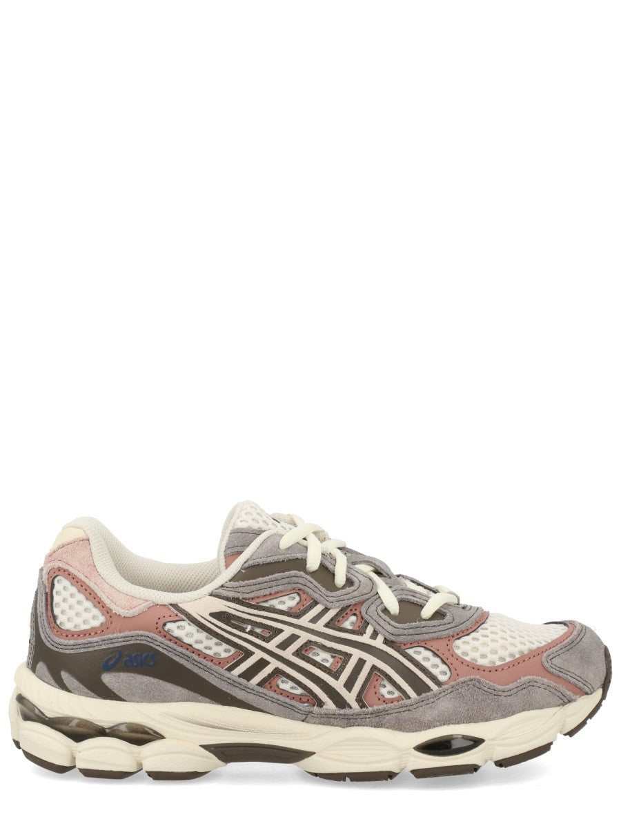 Asics Gel-NYC Sneakers – Meerkleurig