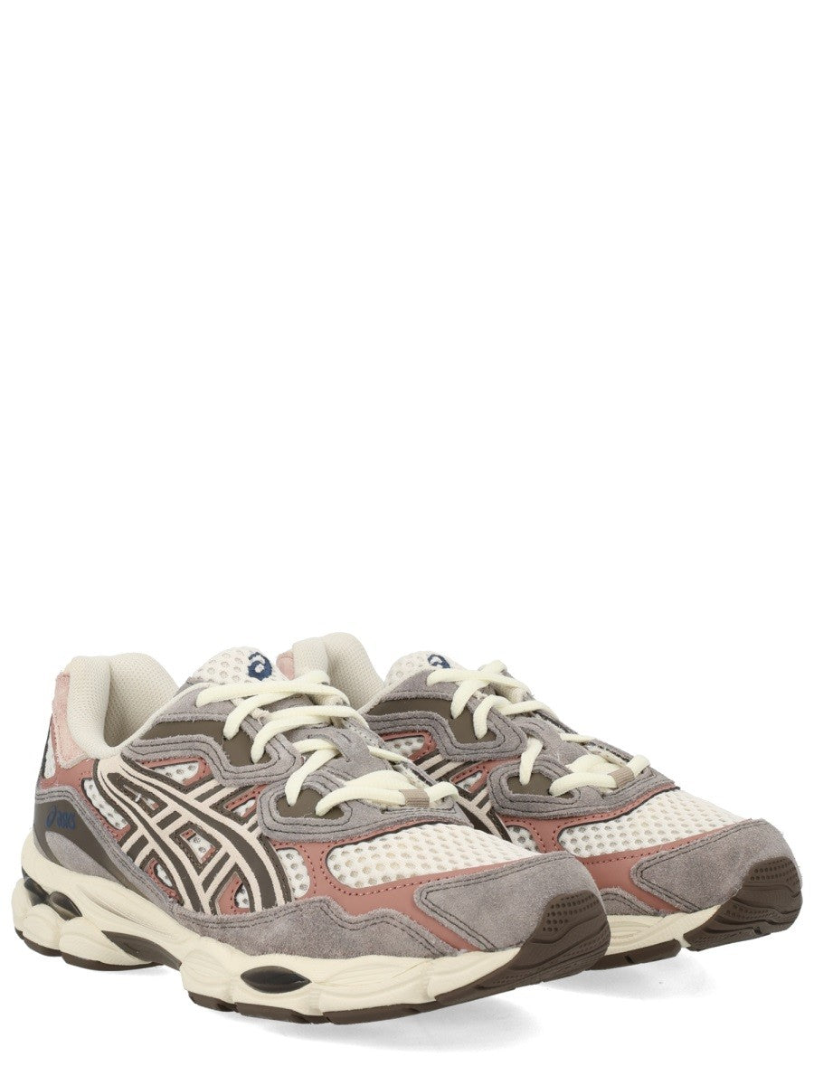 Asics Gel-NYC Sneakers – Meerkleurig