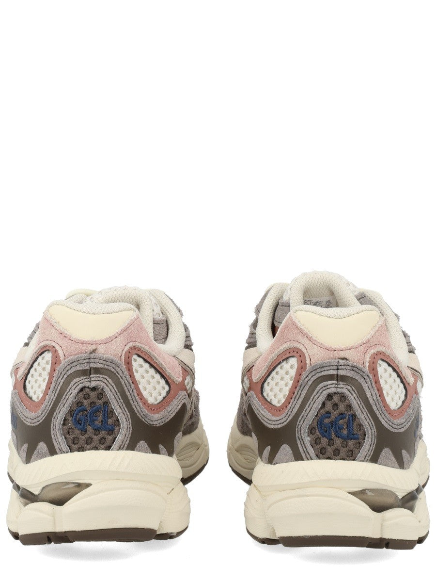 Asics Gel-NYC Sneakers – Meerkleurig