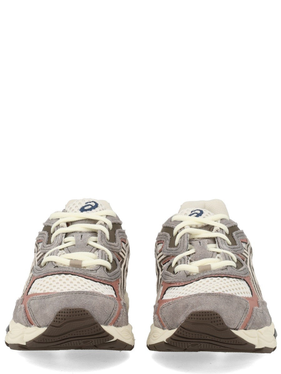 Asics Gel-NYC Sneakers – Meerkleurig