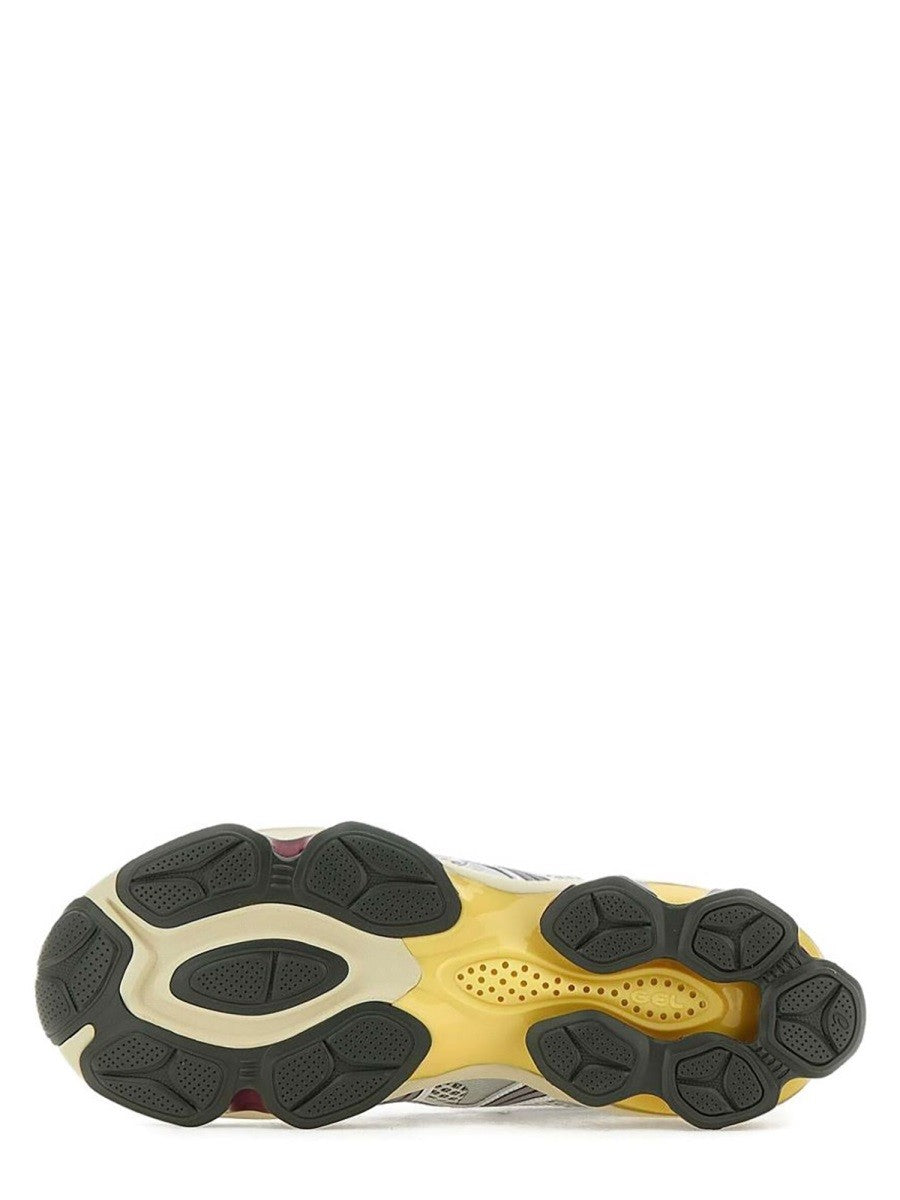 Asics Gel-Quantum Kinetic Sneakers – Meerkleurig