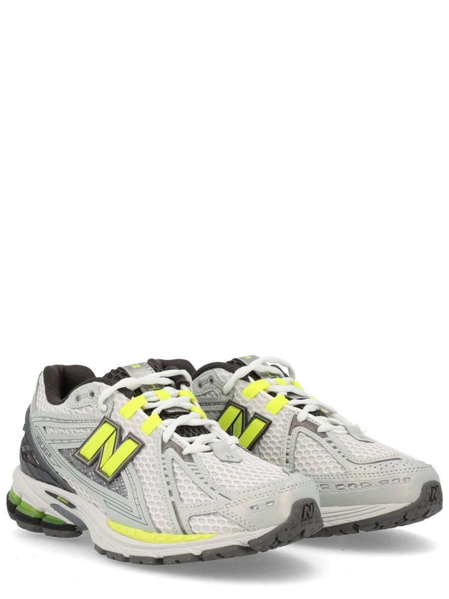 New Balance 1906R Sneakers – Grijs