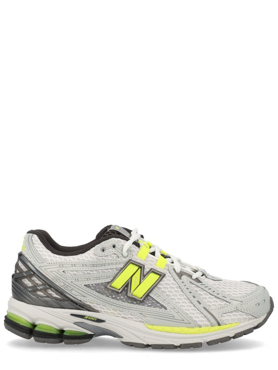 New Balance 1906R Sneakers – Grijs
