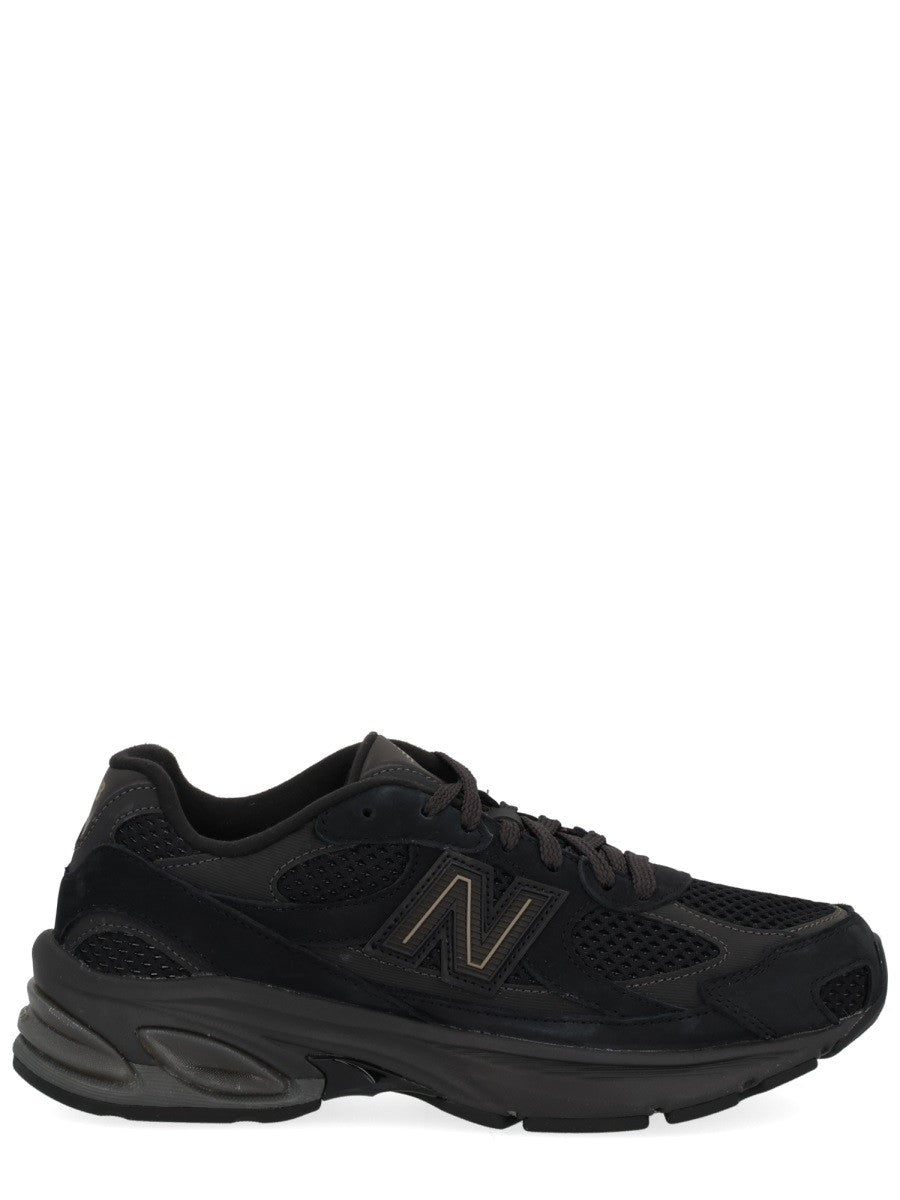 New Balance 2010 Sneakers – Zwart
