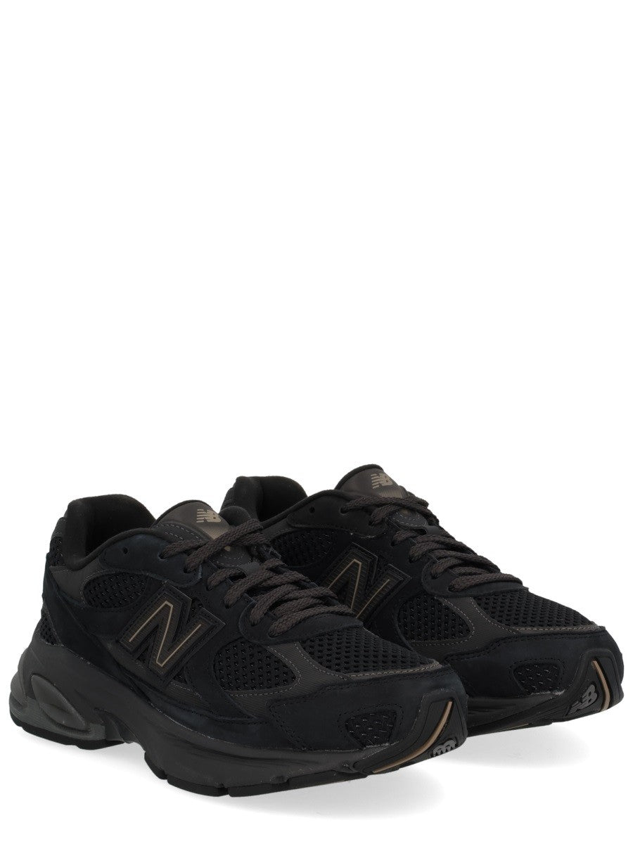 New Balance 2010 Sneakers – Zwart