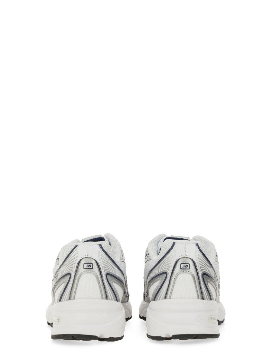 New Balance 740 Sneakers – Wit