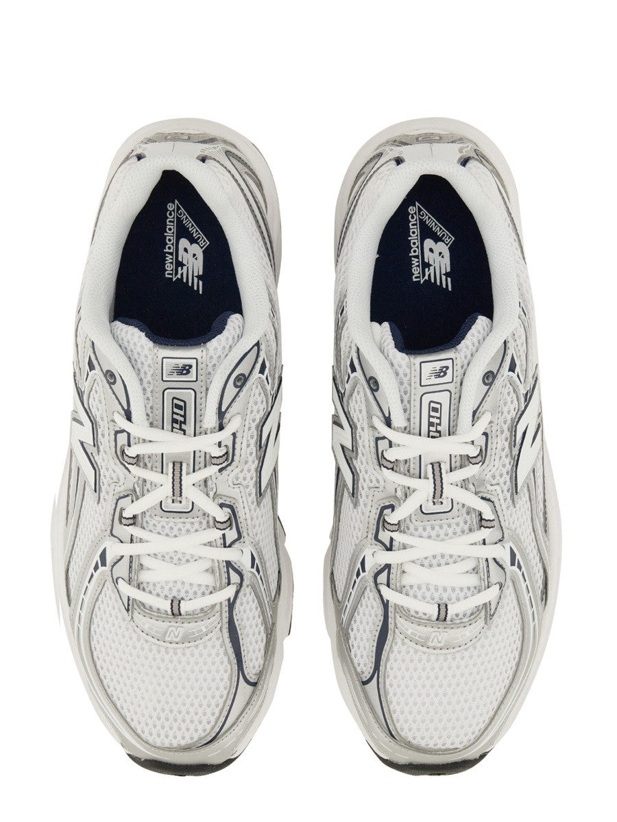 New Balance 740 Sneakers – Wit