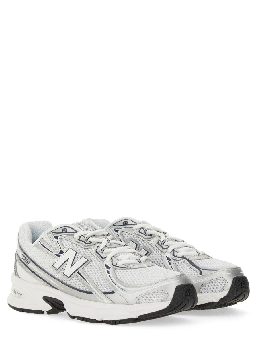 New Balance 740 Sneakers – Wit