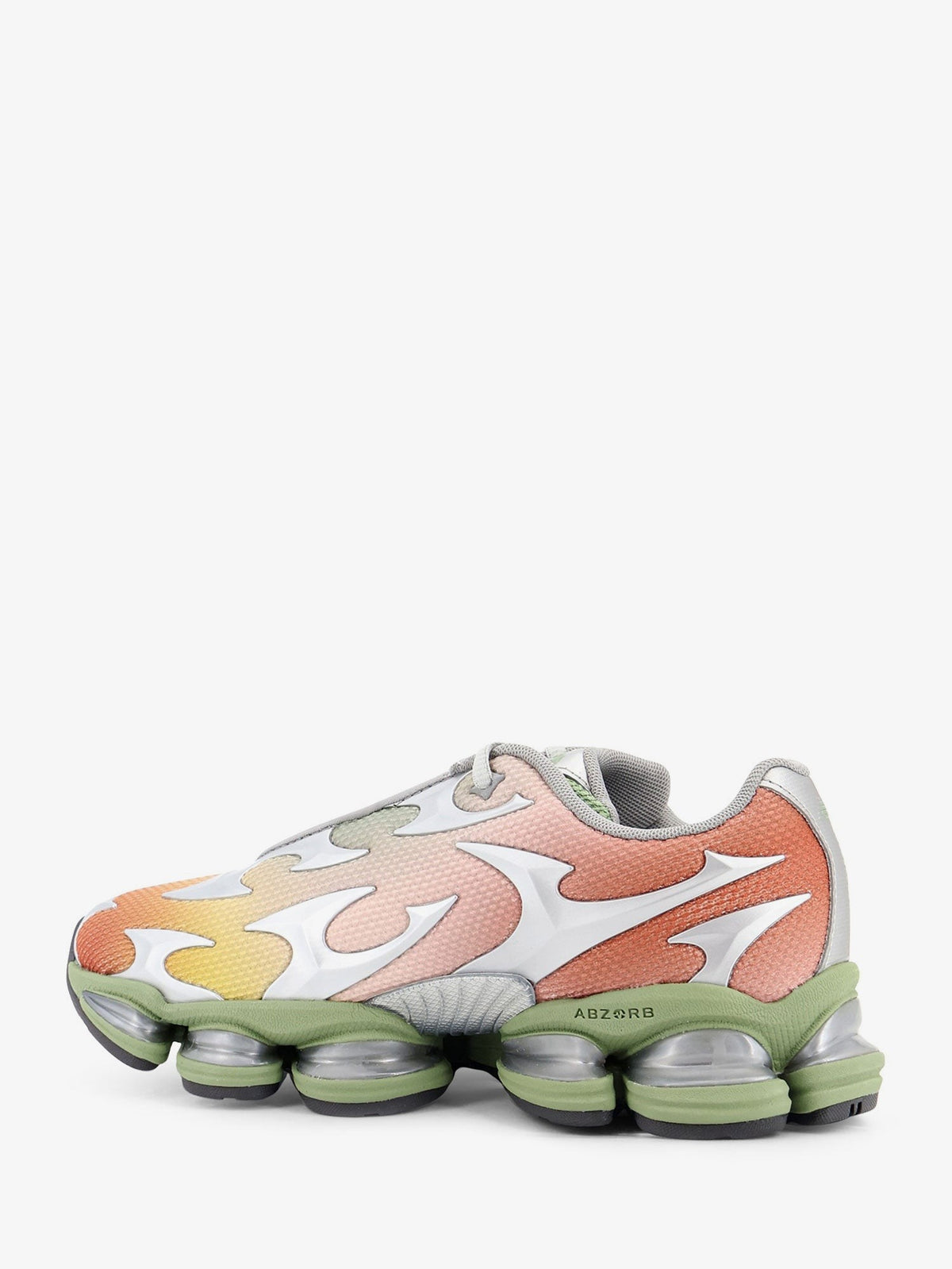 New Balance 2000 Sneakers – Meerkleurig