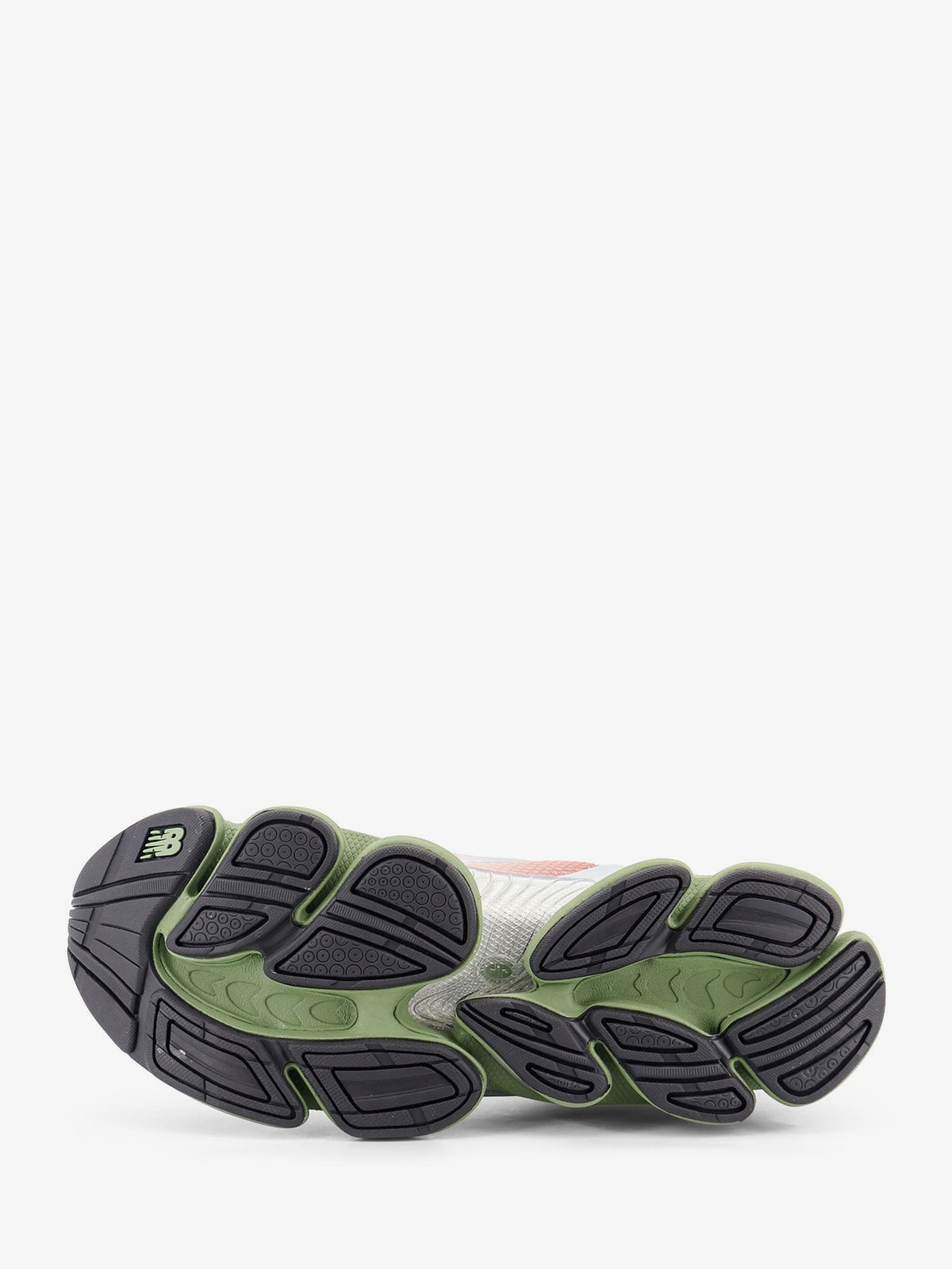 New Balance 2000 Sneakers – Meerkleurig