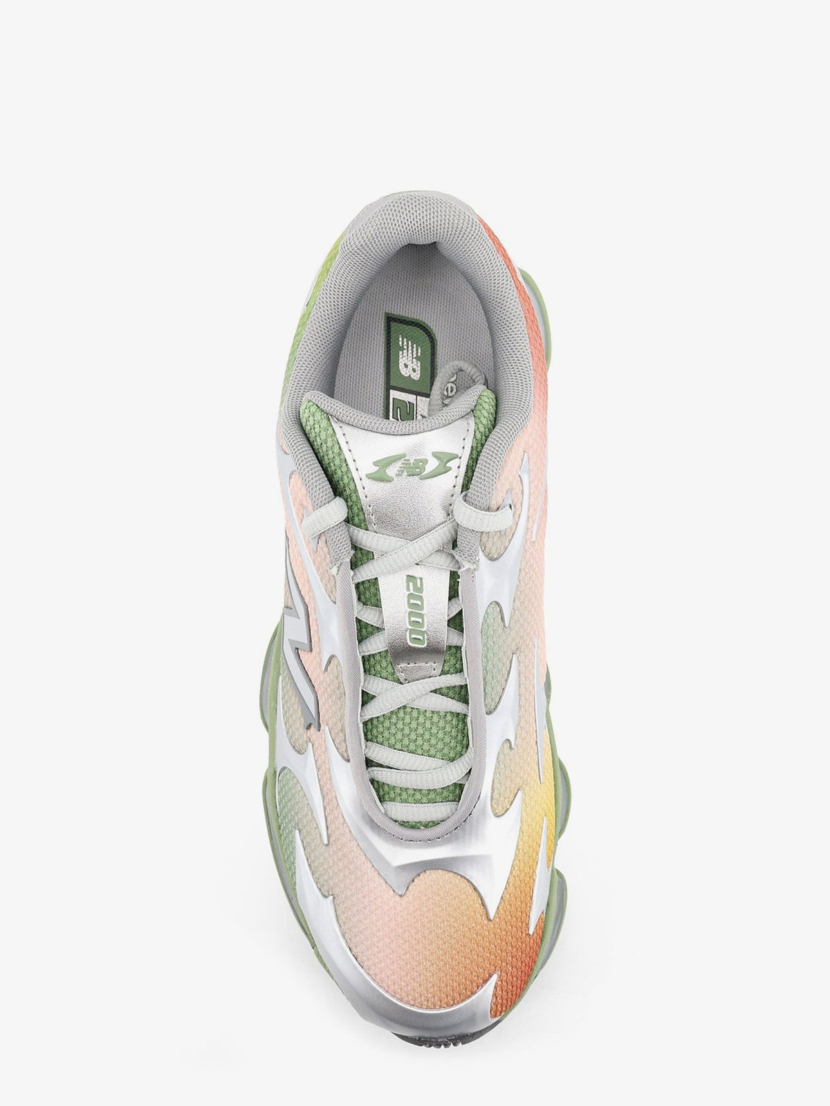 New Balance 2000 Sneakers – Meerkleurig