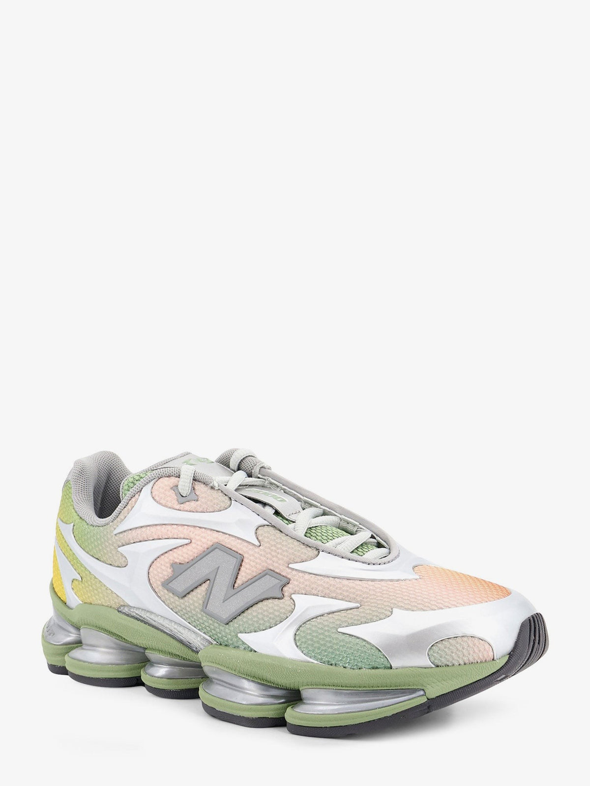 New Balance 2000 Sneakers – Meerkleurig