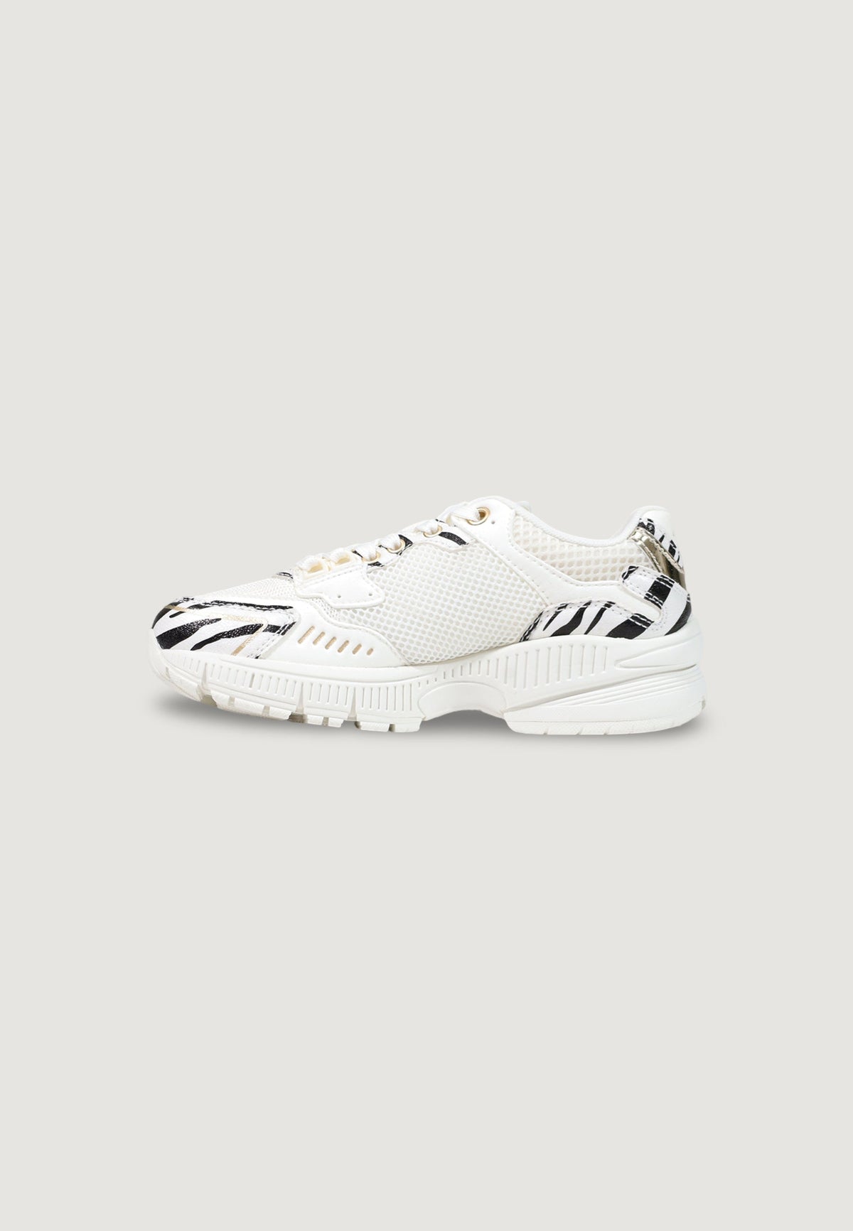 Armani Exchange Slip-on Sneakers – Zwart