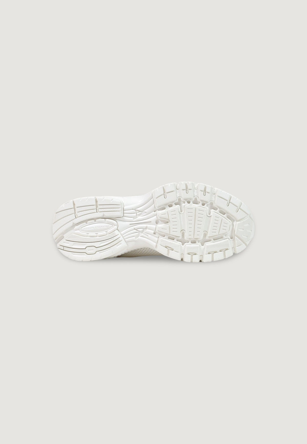 Armani Exchange Slip-on Sneakers – Zwart