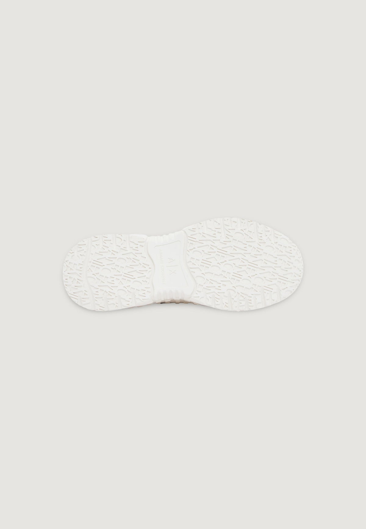 Armani Exchange Slip-on Sneakers – Lila