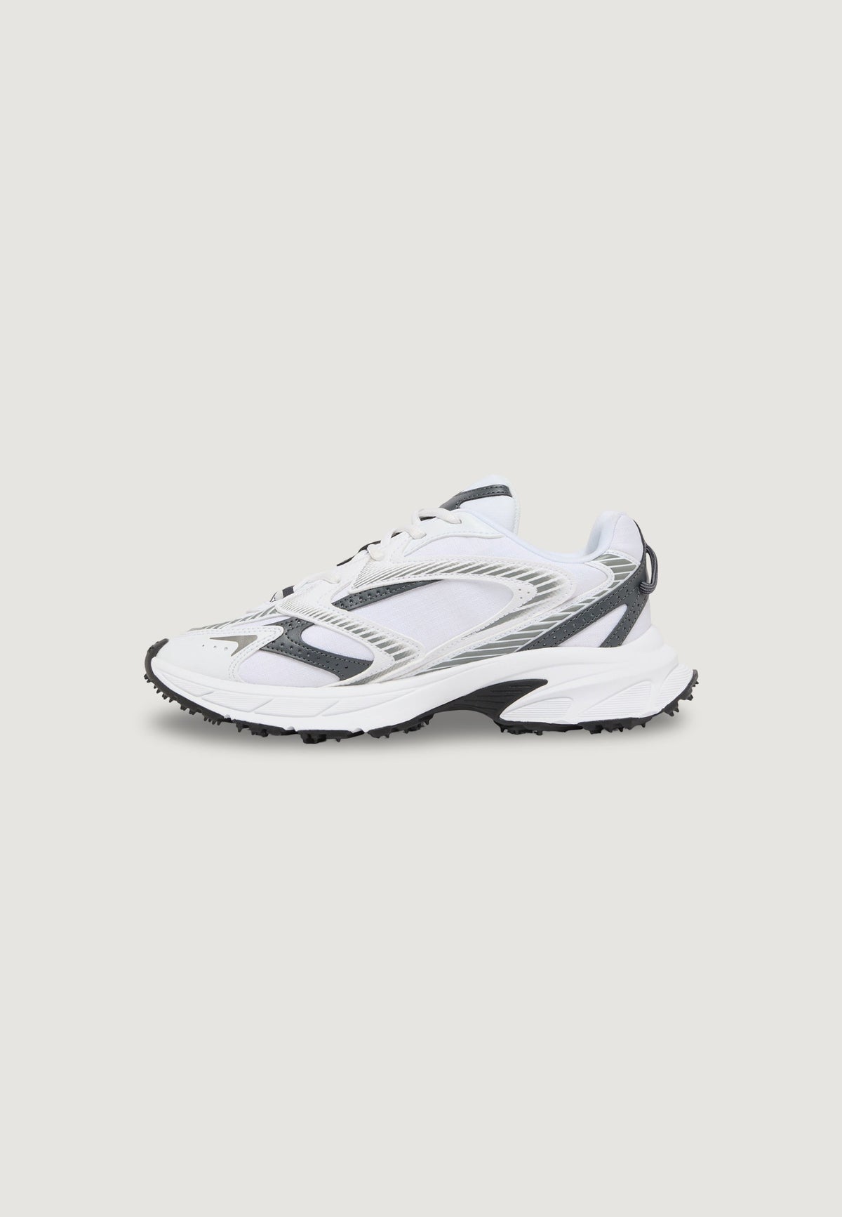 Lacoste L003 Neo Shot Sneakers – Wit