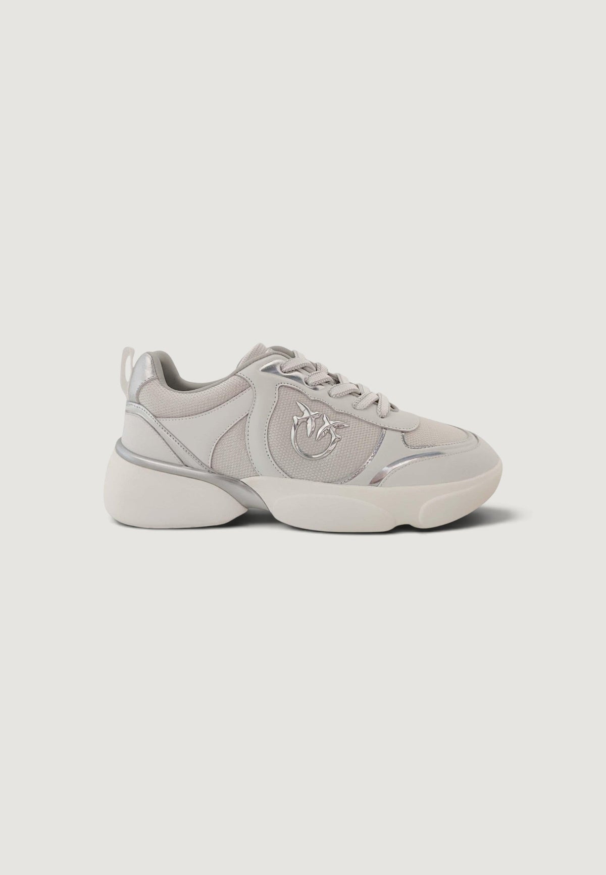 Pinko Alba 03 Sneakers – Wit
