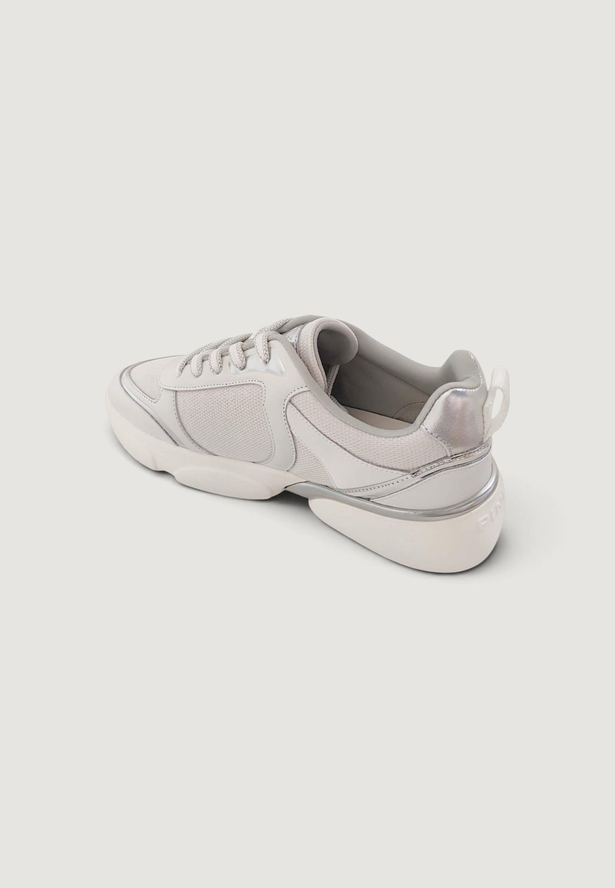 Pinko Alba 03 Sneakers – Wit