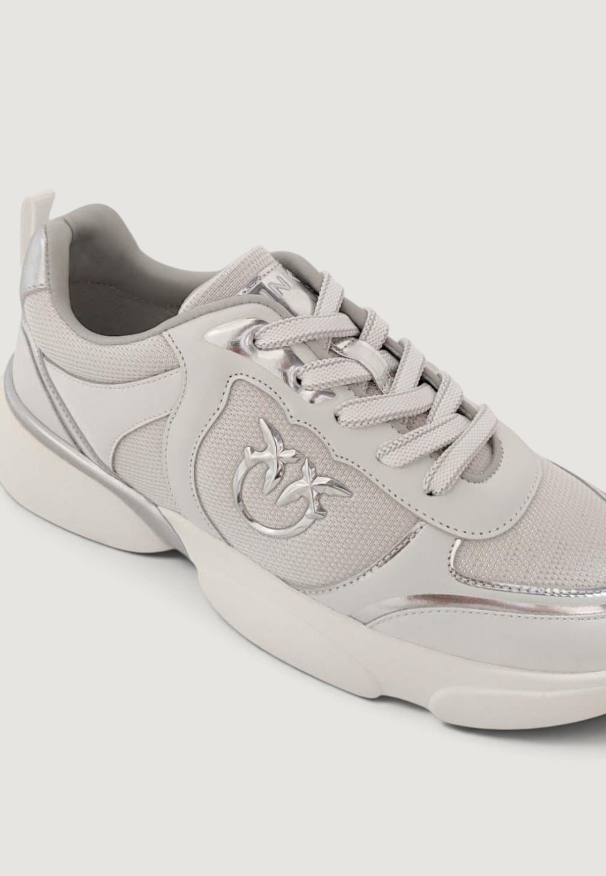 Pinko Alba 03 Sneakers – Wit