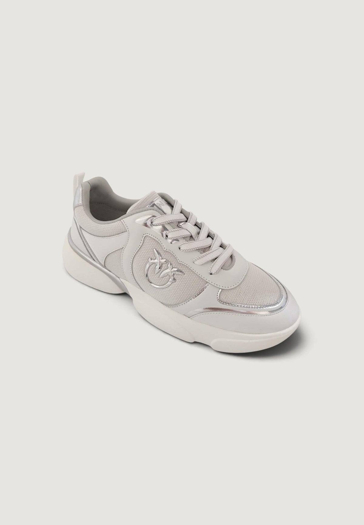 Pinko Alba 03 Sneakers – Wit