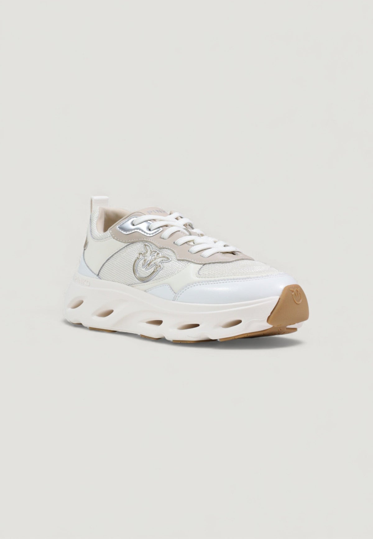 Pinko Pink 09 Sneakers – Wit