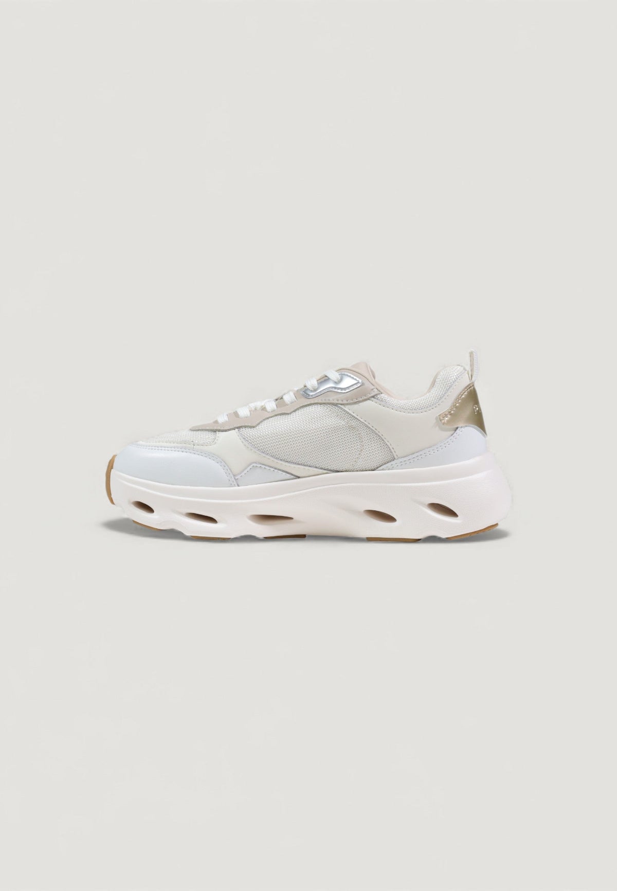 Pinko Pink 09 Sneakers – Wit