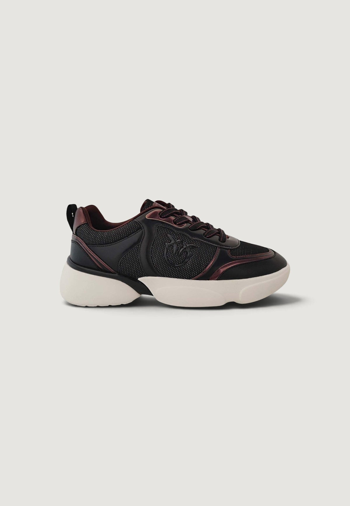 Pinko Alba 03 Sneakers – Zwart