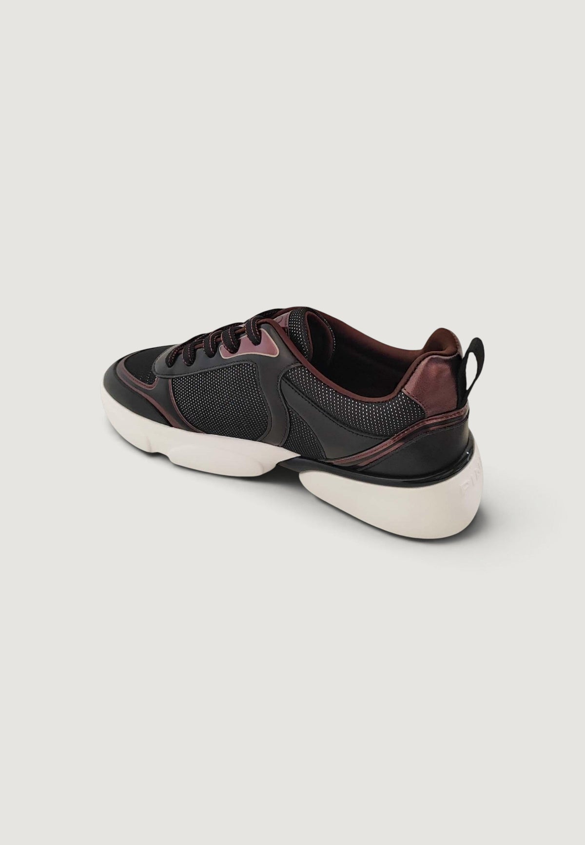 Pinko Alba 03 Sneakers – Zwart