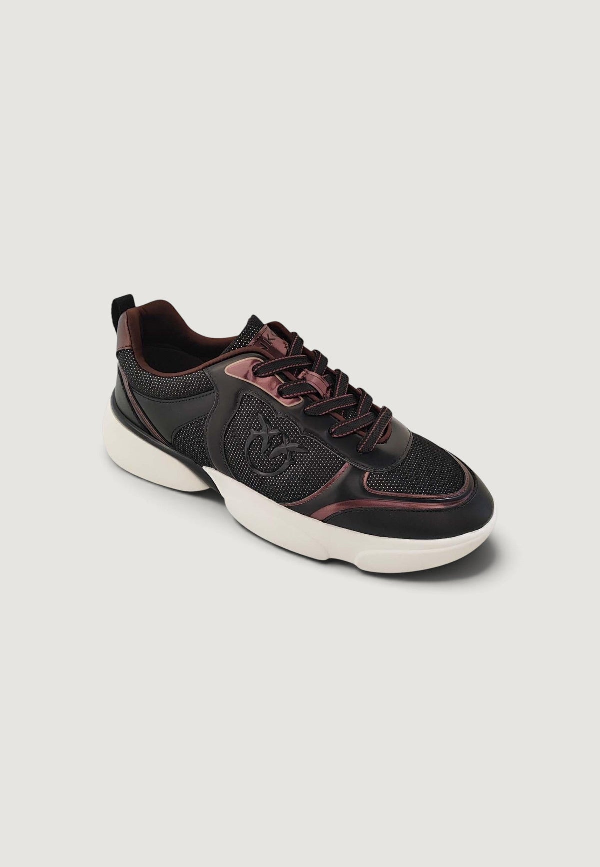 Pinko Alba 03 Sneakers – Zwart