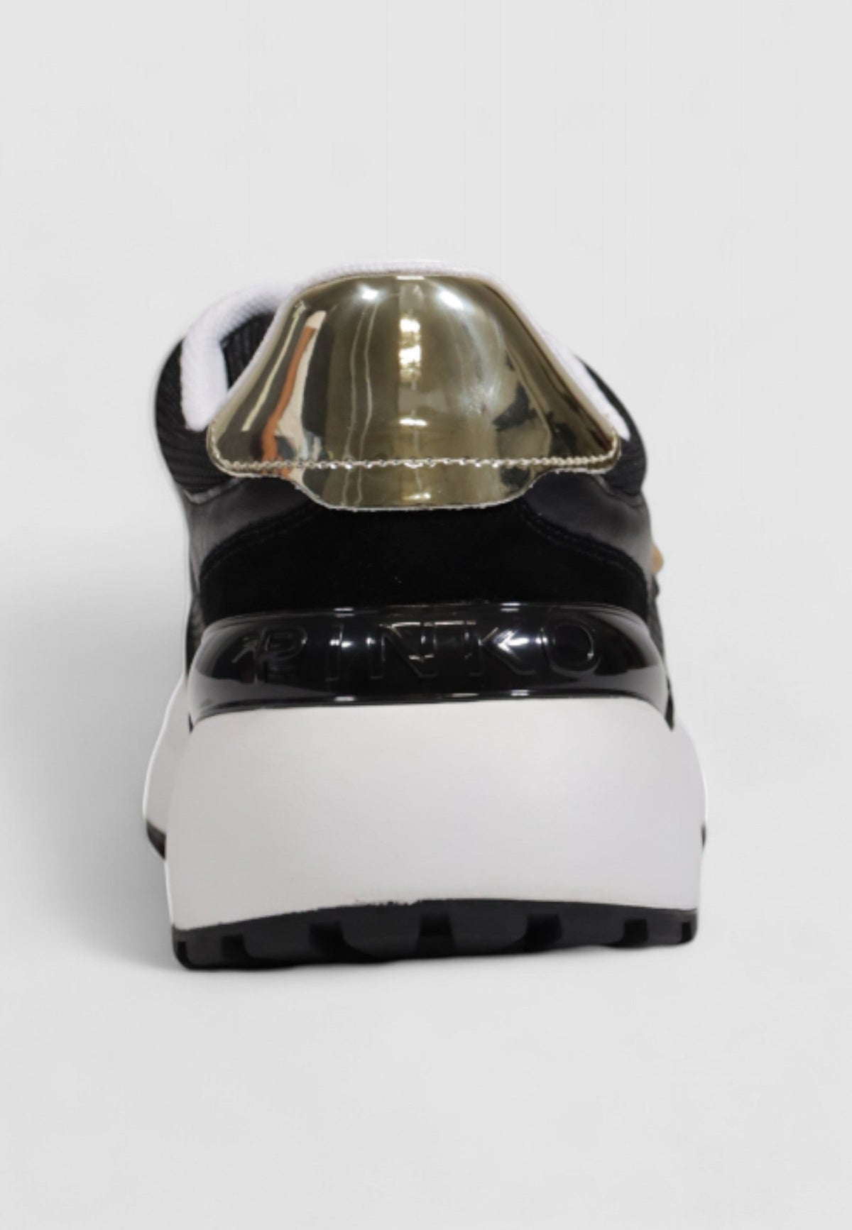 Pinko Gem 01 Sneakers – Zwart