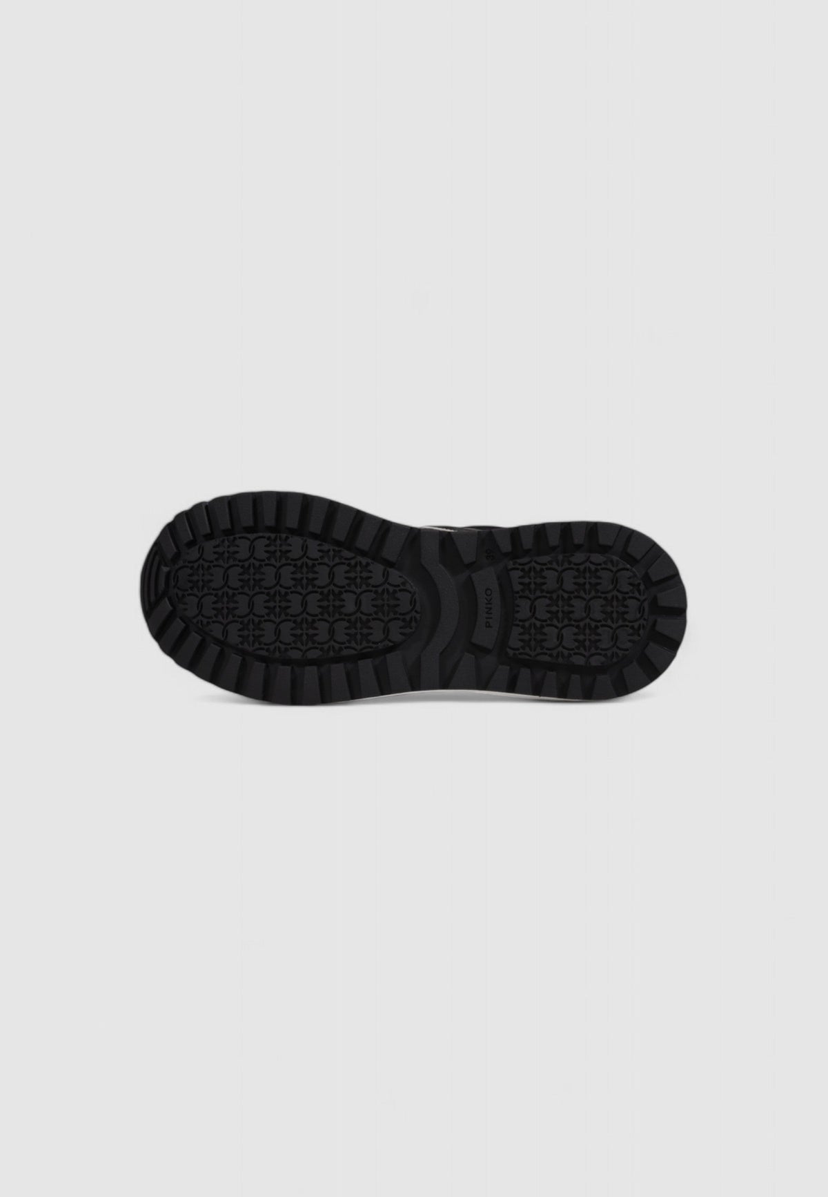 Pinko Gem 01 Sneakers – Zwart