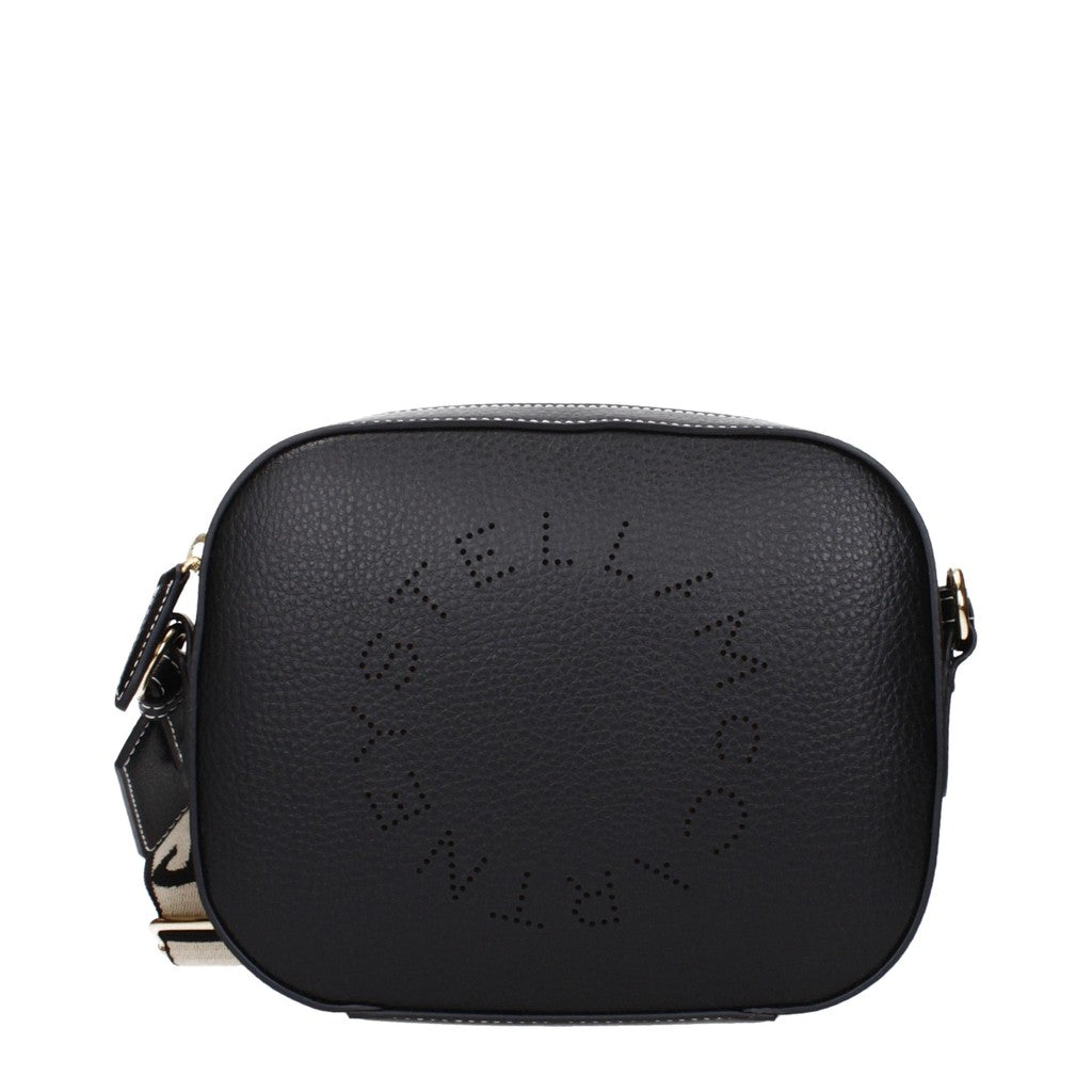 Stella McCartney Crossbodytas – Zwart
