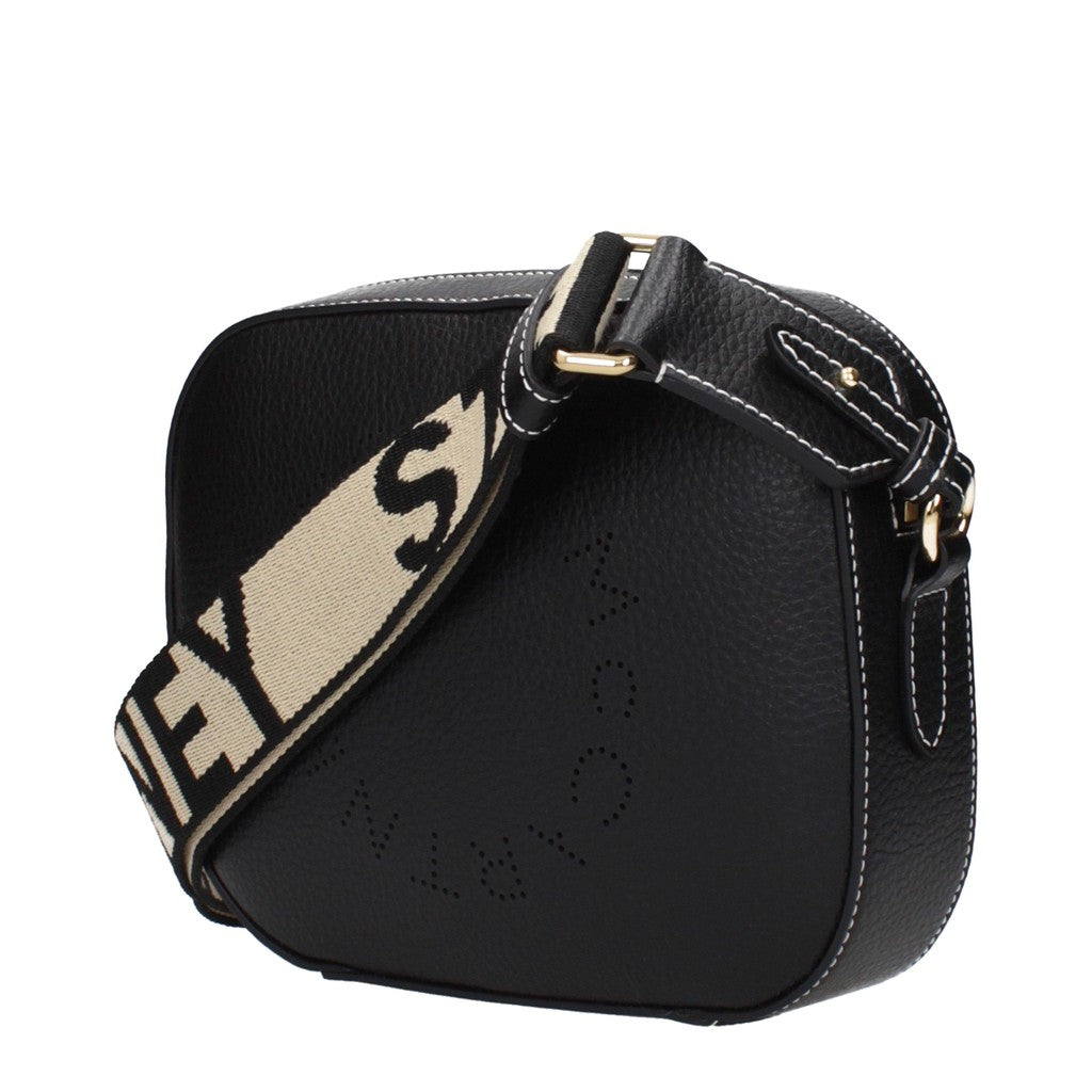 Stella McCartney Crossbodytas – Zwart