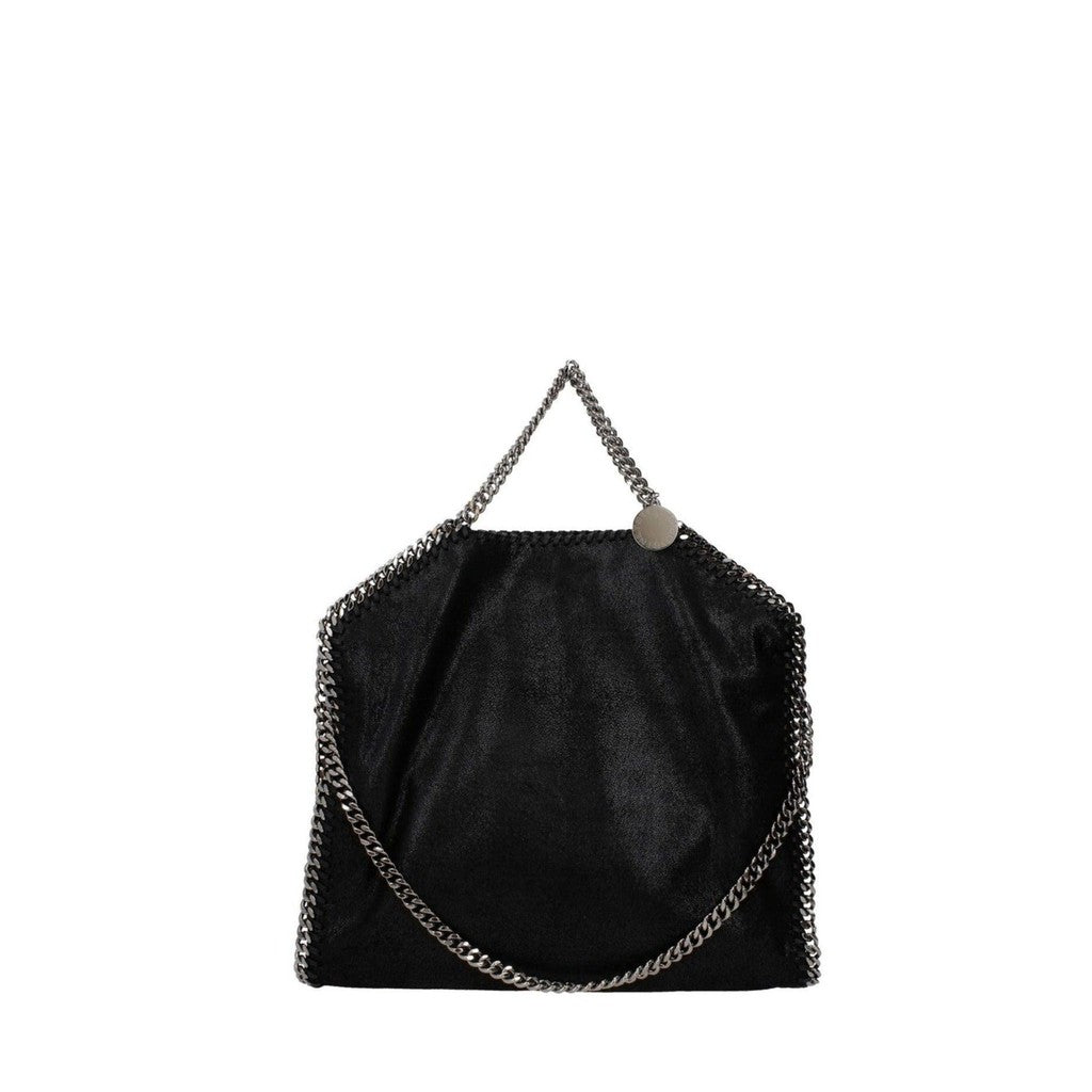 Stella McCartney Falabella Shopper – Zwart