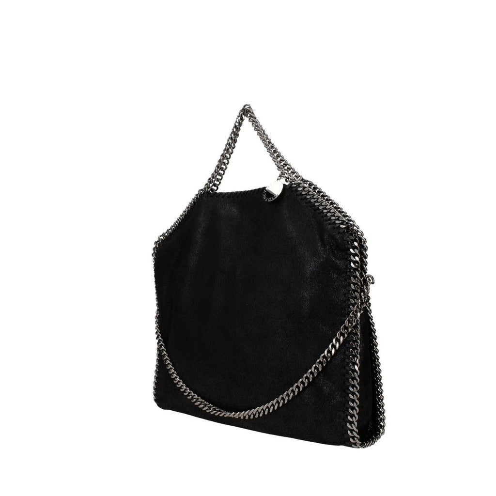 Stella McCartney Falabella Shopper – Zwart