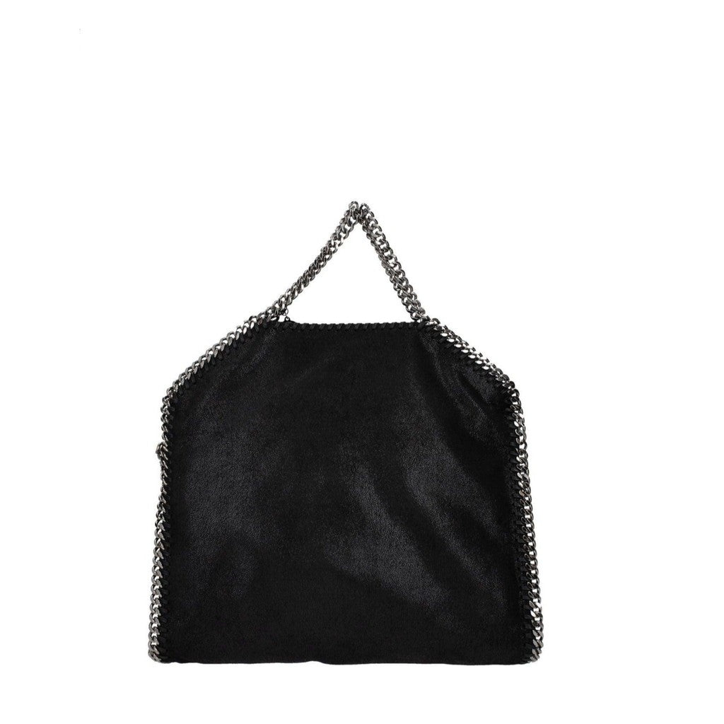 Stella McCartney Falabella Shopper – Zwart