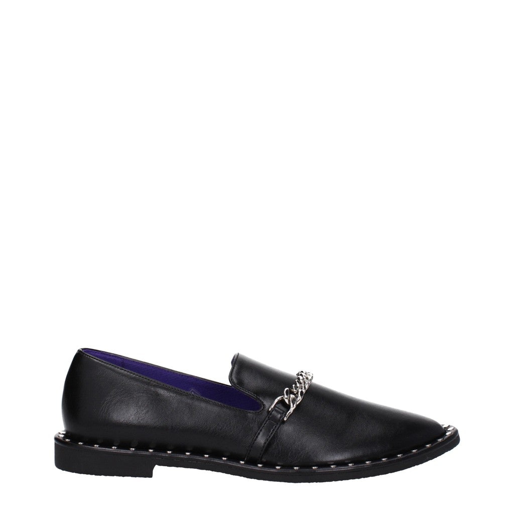 Stella McCartney Loafers – Zwart