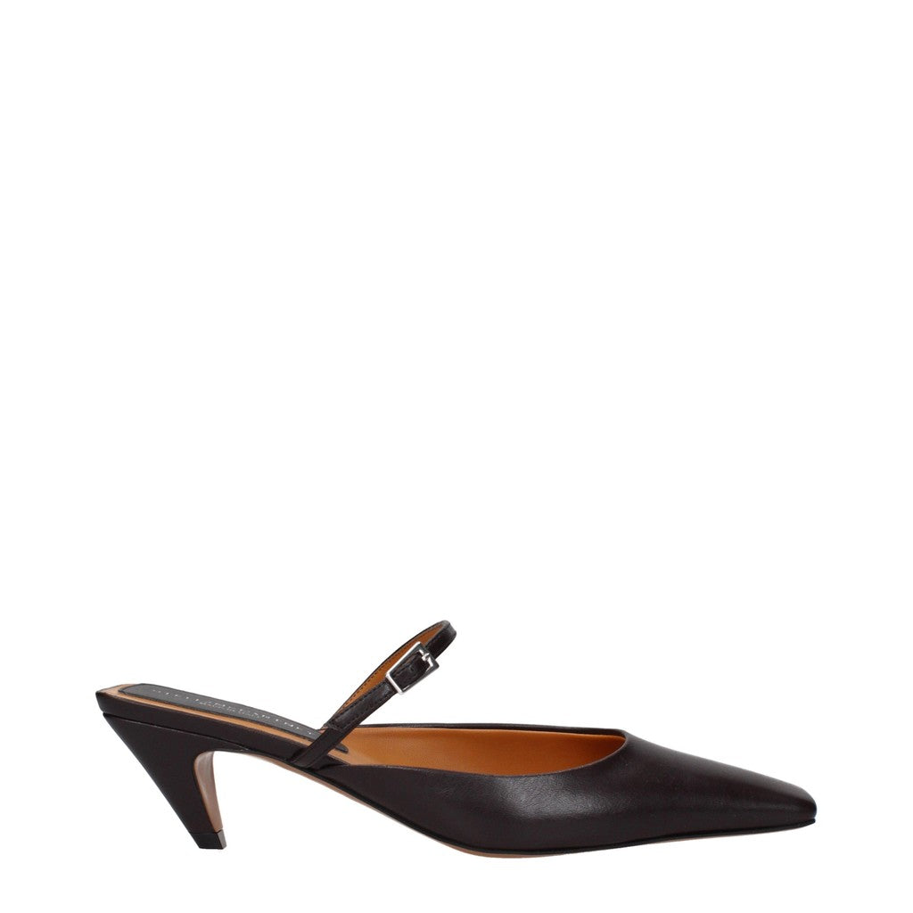 Stella McCartney Pumps – Bruin